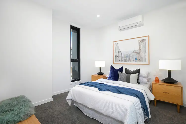 Fourth view of Homely townhouse listing, 23 Bowlers Avenue, Geelong West VIC 3218