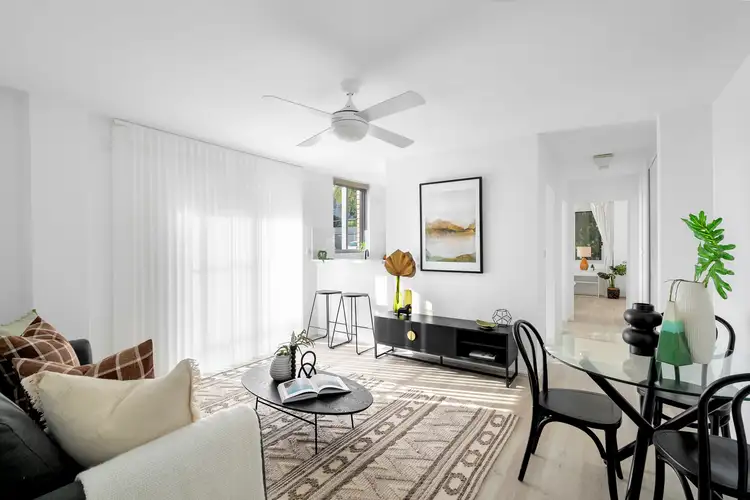Main view of Homely apartment listing, 1/58 Kurraba Road, Neutral Bay NSW 2089