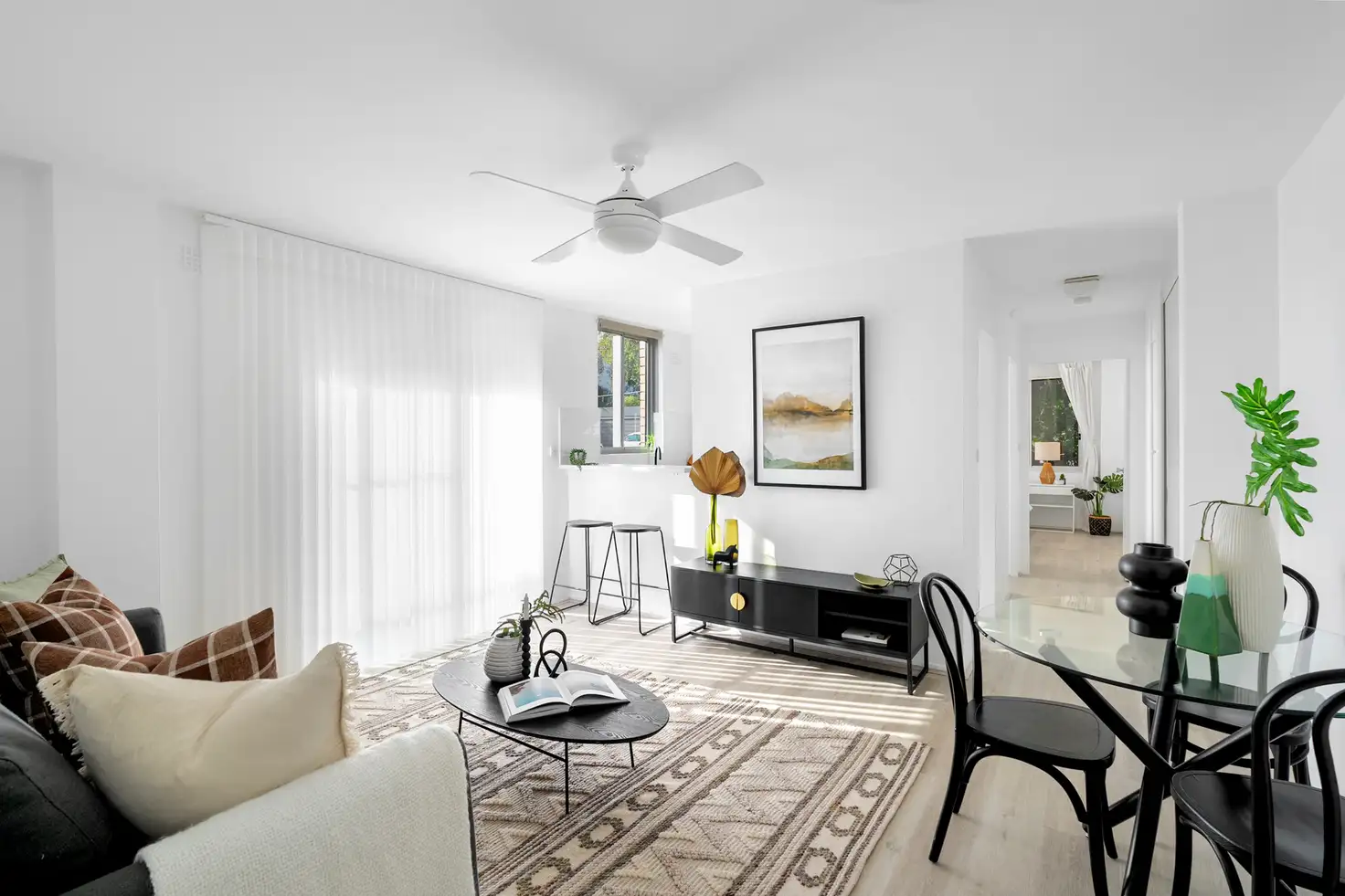 Main view of Homely apartment listing, 1/58 Kurraba Road, Neutral Bay NSW 2089
