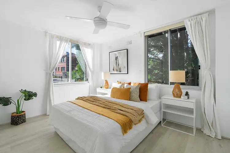 Fourth view of Homely apartment listing, 1/58 Kurraba Road, Neutral Bay NSW 2089