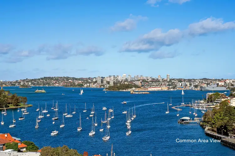 Fifth view of Homely apartment listing, 1/58 Kurraba Road, Neutral Bay NSW 2089