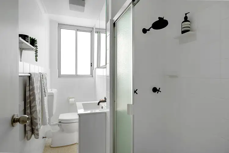 Sixth view of Homely apartment listing, 1/58 Kurraba Road, Neutral Bay NSW 2089