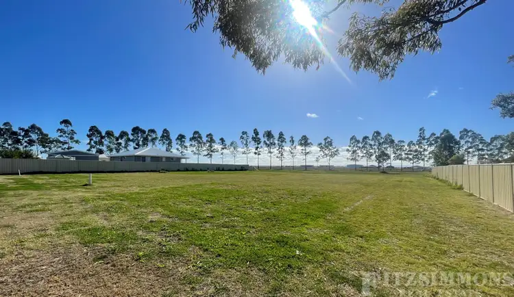 Third view of Homely land listing, 182/19 Cooper Street, Dalby QLD 4405