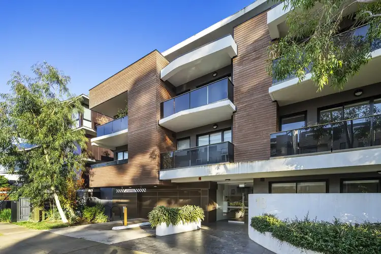 3/18 Queen Street, Blackburn VIC 3130