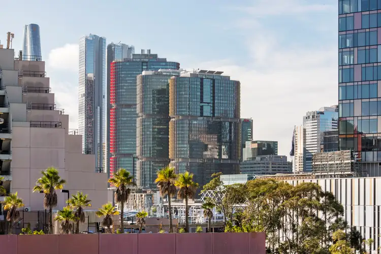 536/243 Pyrmont Street, Pyrmont NSW 2009