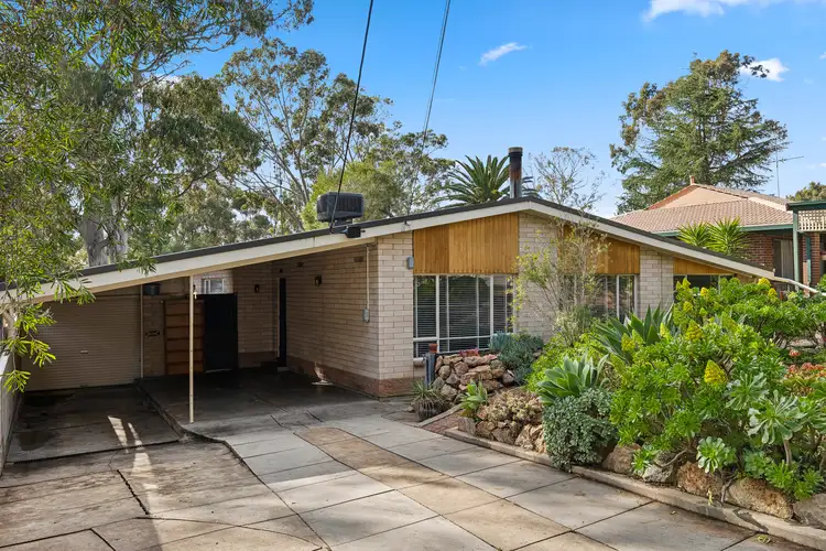 15 Greenside Avenue, Athelstone SA 5076