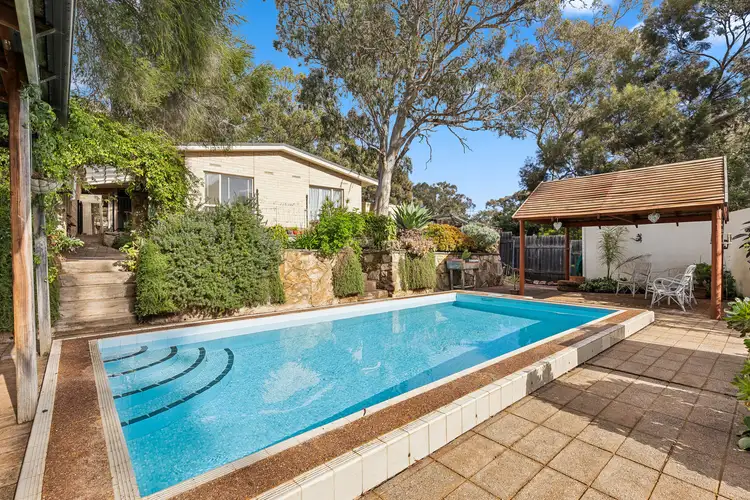 Second view of Homely house listing, 15 Greenside Avenue, Athelstone SA 5076