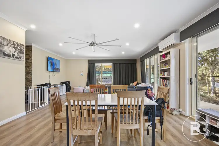 Fifth view of Homely house listing, 32 Rutherford Street, Avoca VIC 3467