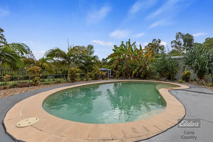 Main view of Homely house listing, 223 Arborthree Road, Glenwood QLD 4570