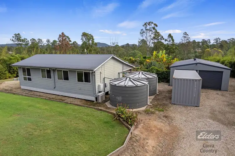 Third view of Homely house listing, 223 Arborthree Road, Glenwood QLD 4570