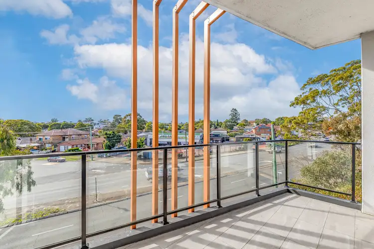 Main view of Homely unit listing, 52/417-423 Hume Highway, Yagoona NSW 2199