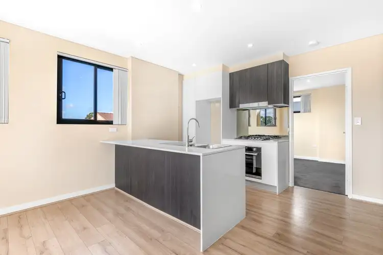 Second view of Homely unit listing, 52/417-423 Hume Highway, Yagoona NSW 2199