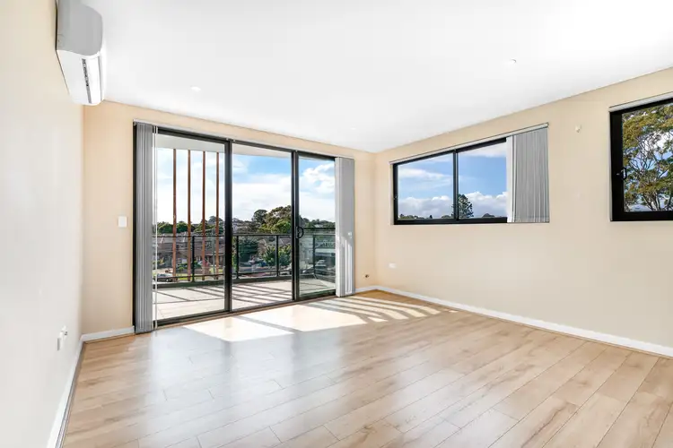 Third view of Homely unit listing, 52/417-423 Hume Highway, Yagoona NSW 2199