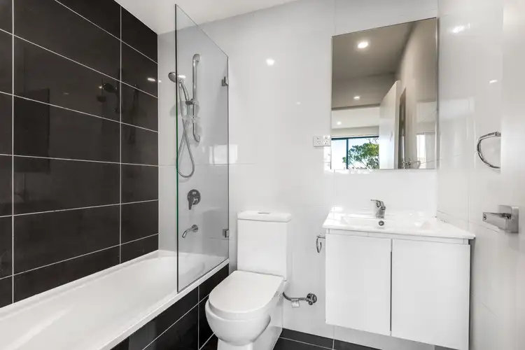 Fourth view of Homely unit listing, 52/417-423 Hume Highway, Yagoona NSW 2199