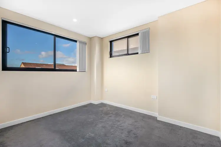 Fifth view of Homely unit listing, 52/417-423 Hume Highway, Yagoona NSW 2199