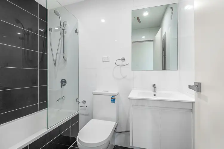 Sixth view of Homely unit listing, 52/417-423 Hume Highway, Yagoona NSW 2199