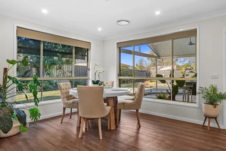 Sixth view of Homely house listing, 16 Sunray Crescent, St Clair NSW 2759