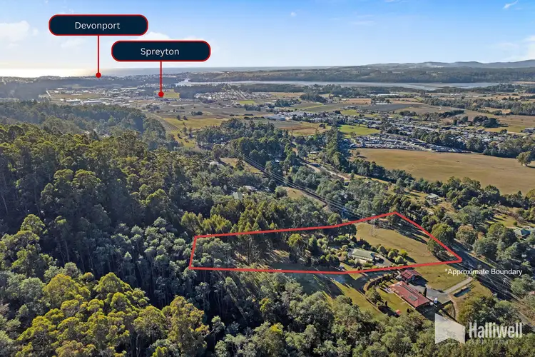 108 Clayton Drive, Spreyton TAS 7310