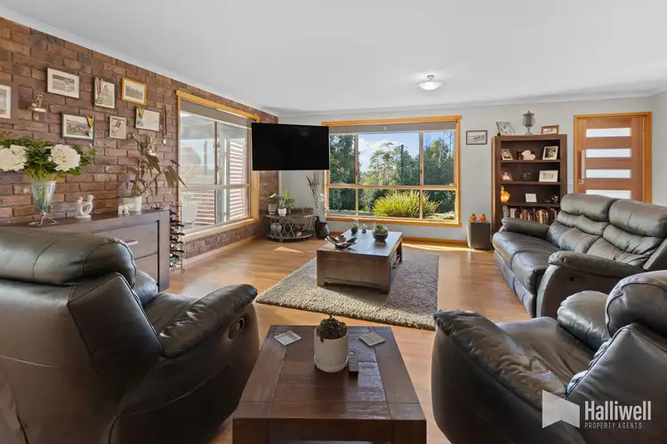 Sixth view of Homely house listing, 108 Clayton Drive, Spreyton TAS 7310