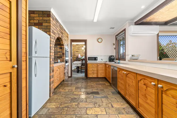 Fourth view of Homely house listing, 1 Daniel Court, Traralgon VIC 3844