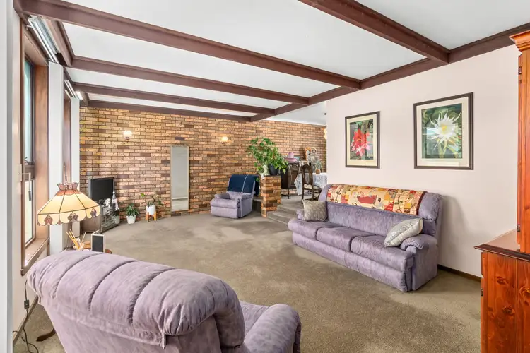 Fifth view of Homely house listing, 1 Daniel Court, Traralgon VIC 3844