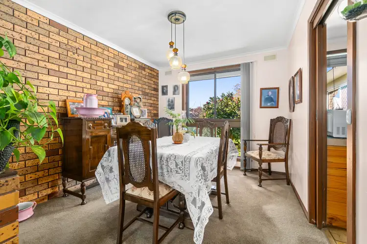 Sixth view of Homely house listing, 1 Daniel Court, Traralgon VIC 3844