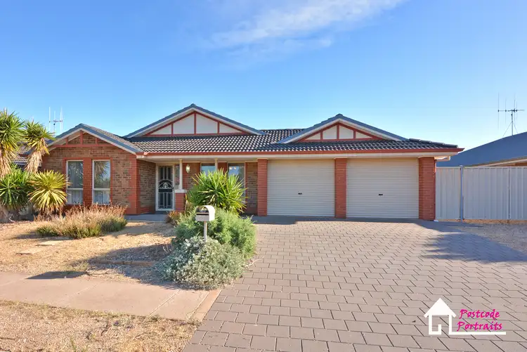 Main view of Homely house listing, 55 Marevista Crescent, Whyalla SA 5600