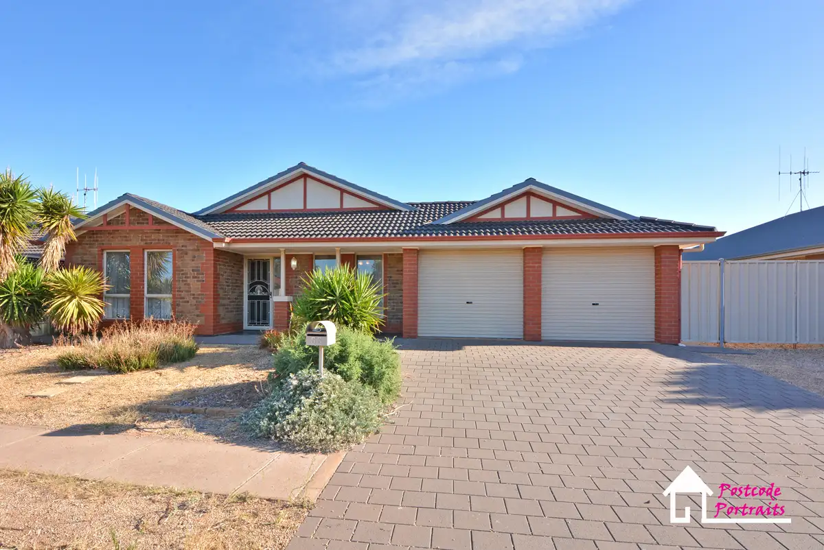 Main view of Homely house listing, 55 Marevista Crescent, Whyalla SA 5600
