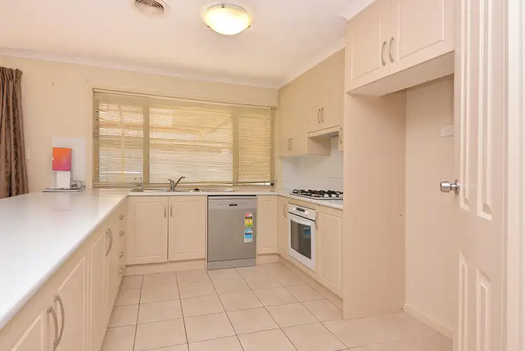 Second view of Homely house listing, 55 Marevista Crescent, Whyalla SA 5600