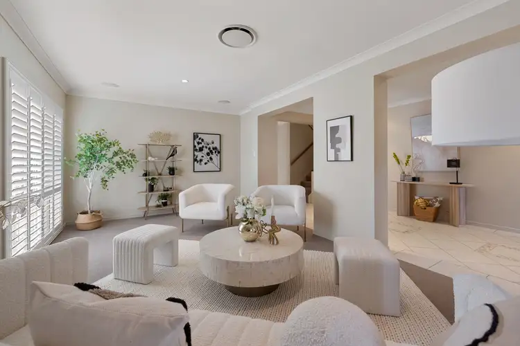 Second view of Homely house listing, 1 Ribonwood Street, Thornlands QLD 4164