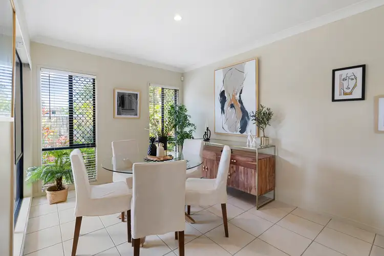 Third view of Homely house listing, 1 Ribonwood Street, Thornlands QLD 4164