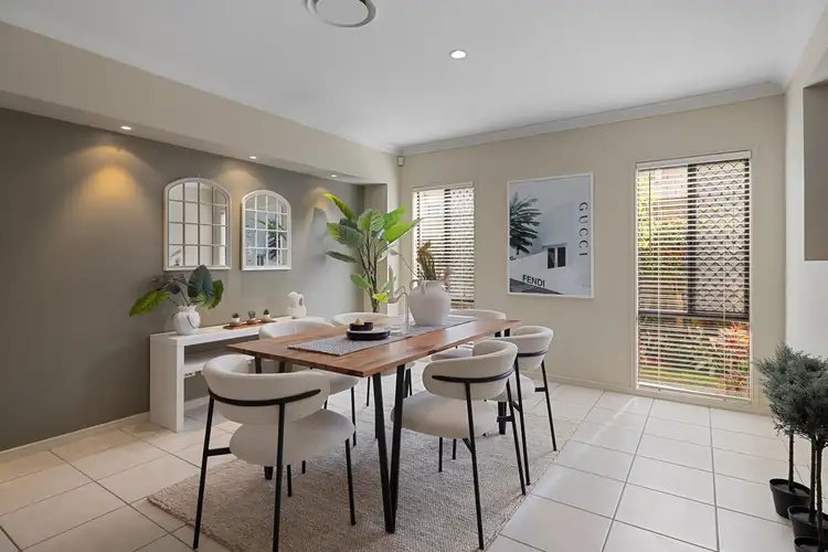 Fifth view of Homely house listing, 1 Ribonwood Street, Thornlands QLD 4164