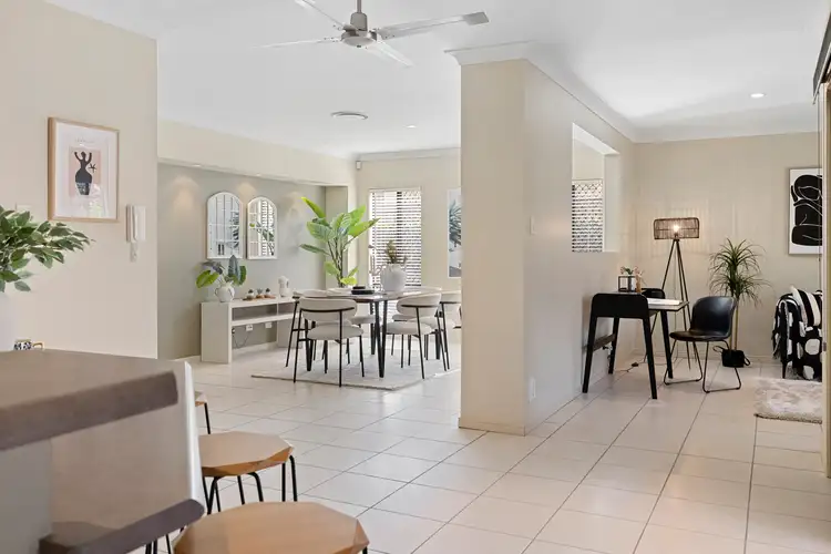 Sixth view of Homely house listing, 1 Ribonwood Street, Thornlands QLD 4164