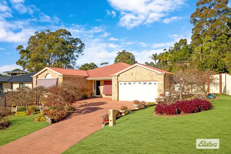 3 Cox Place