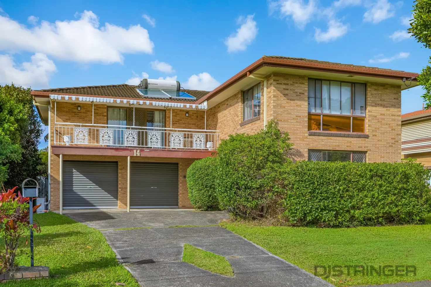 Main view of Homely house listing, 14 Kallara Street, Tugun QLD 4224