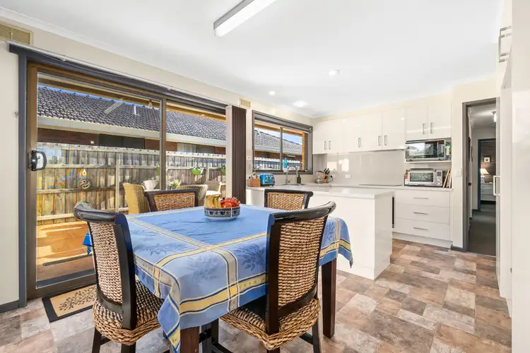 Third view of Homely unit listing, 1/13 Nindoo Drive, Morwell VIC 3840