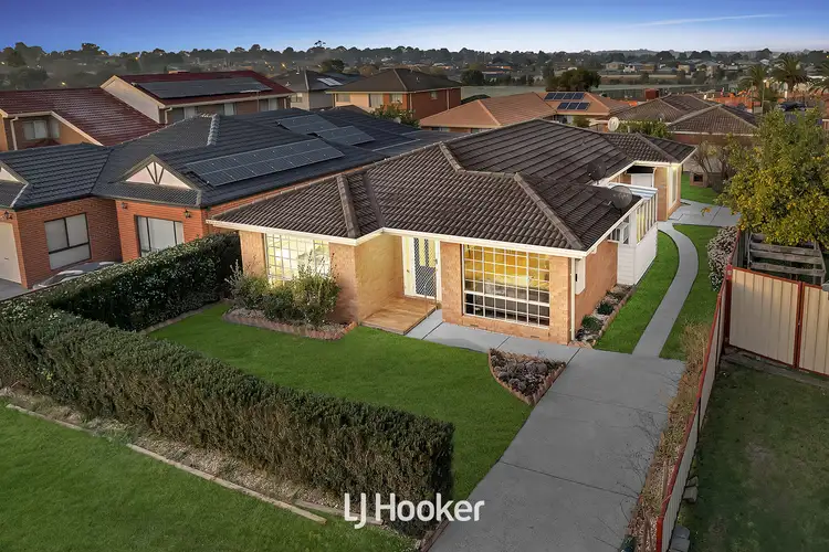 13 Saint Shenouda Court, Hallam VIC 3803