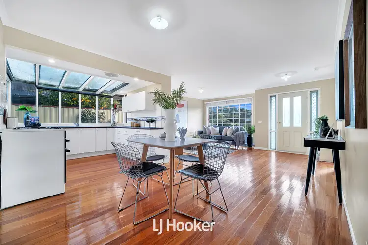 Fifth view of Homely house listing, 13 Saint Shenouda Court, Hallam VIC 3803