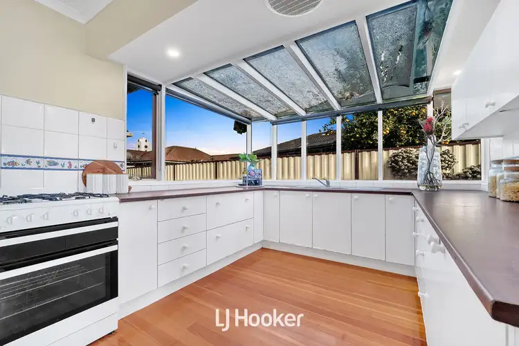 Sixth view of Homely house listing, 13 Saint Shenouda Court, Hallam VIC 3803