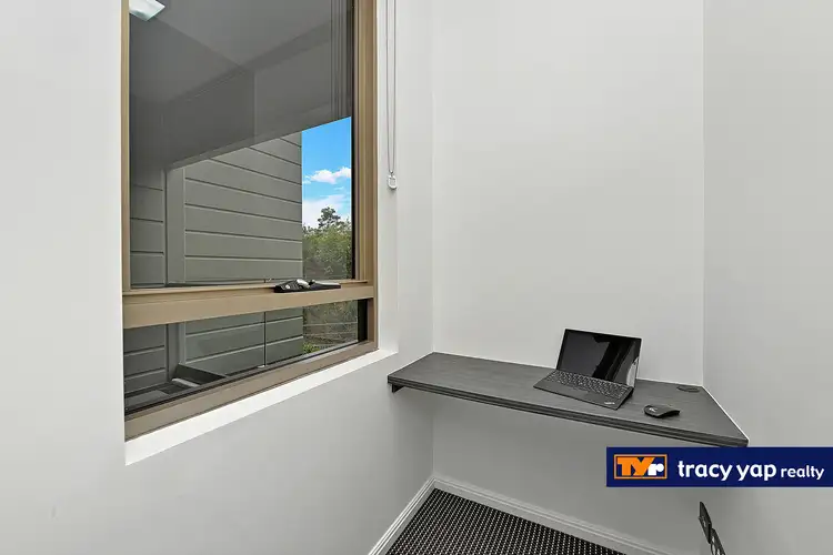 Sixth view of Homely apartment listing, 122/7 Alma Road, Macquarie Park NSW 2113