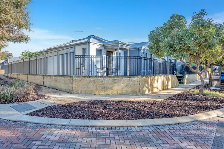 14 Somerford Promenade Corner, Wellard WA 6170