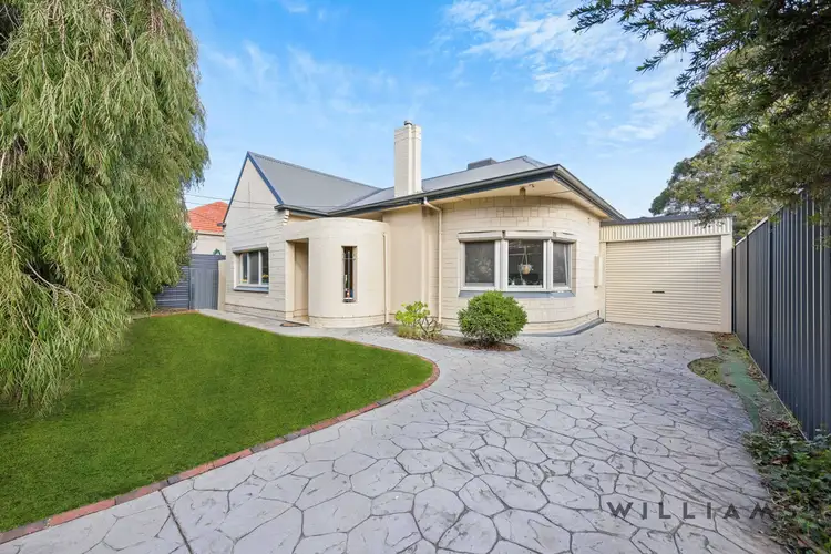 36 Scarborough Street