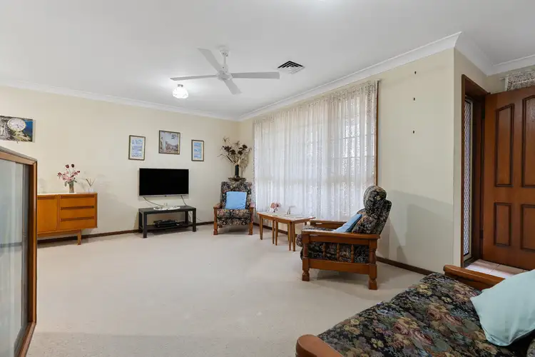 Second view of Homely unit listing, 12/44 Linden Avenue, Eleebana NSW 2282