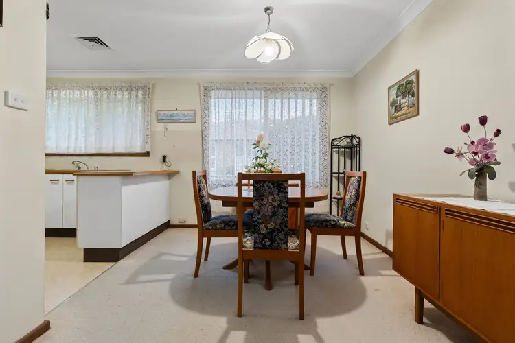 Third view of Homely unit listing, 12/44 Linden Avenue, Eleebana NSW 2282