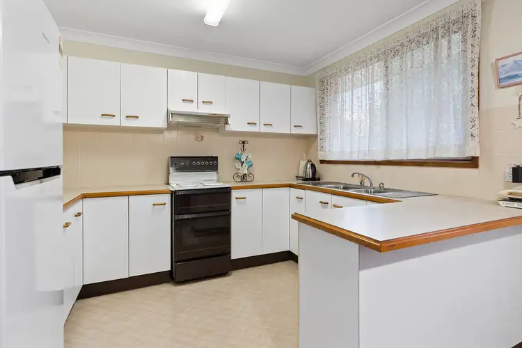 Fourth view of Homely unit listing, 12/44 Linden Avenue, Eleebana NSW 2282