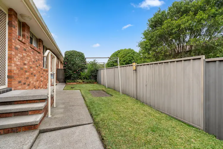 Fifth view of Homely unit listing, 12/44 Linden Avenue, Eleebana NSW 2282