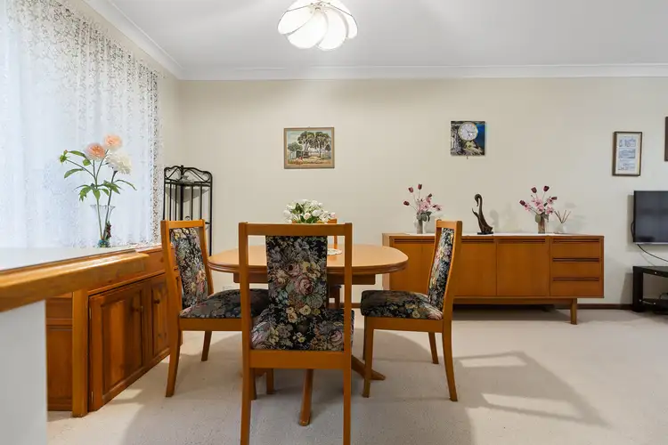 Sixth view of Homely unit listing, 12/44 Linden Avenue, Eleebana NSW 2282