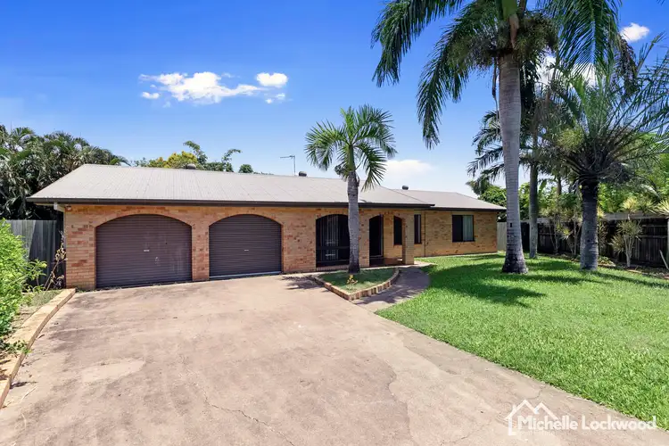 5 Maureen Court