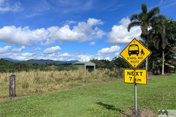 Second view of Homely rural property listing, 431 Utchee Creek Road, Utchee Creek QLD 4871