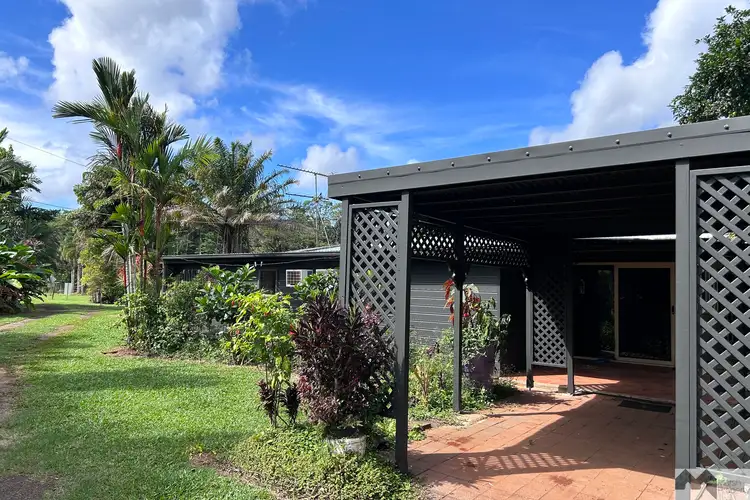 Fourth view of Homely rural property listing, 431 Utchee Creek Road, Utchee Creek QLD 4871